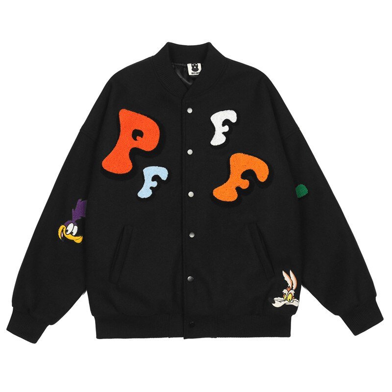 PFFF Jacket