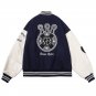 ResuAore Varsity Jacket
