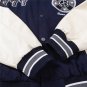 ResuAore Varsity Jacket