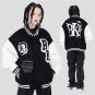 BK Varsity Jacket