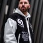 BK Varsity Jacket