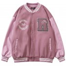 R Varsity Jacket