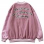 R Varsity Jacket