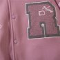 R Varsity Jacket