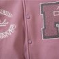 R Varsity Jacket