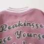 R Varsity Jacket