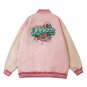 Pink ULBear Jacket