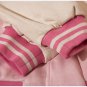 Pink ULBear Jacket