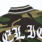 Green Camouflage Jacket