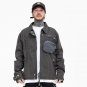 POWER Denim Jacket