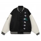 WILD NIGHT Jacket