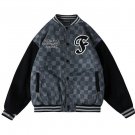 Checkered Fakery Jacket