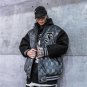 Checkered Fakery Jacket