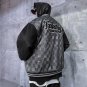 Checkered Fakery Jacket