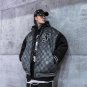 Checkered Fakery Jacket
