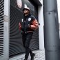 Planet B Jacket