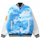 The Cloud Pattern Jacket