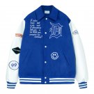 Blue OldOrder99 Jacket