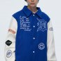 Blue OldOrder99 Jacket