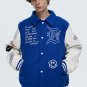 Blue OldOrder99 Jacket