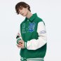 Green OldOrder99 Jacket