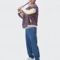 Garment Purple Jacket