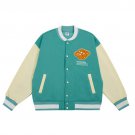 Garment Green Jacket