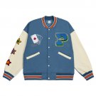 LUCKY Baseball Jacket