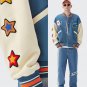 LUCKY Baseball Jacket