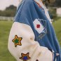 LUCKY Baseball Jacket