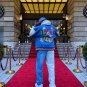 LUCKY Baseball Jacket