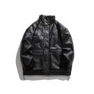 STIWAUP Black Jacket