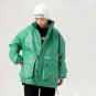 STIWAUP Green Jacket