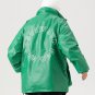 STIWAUP Green Jacket