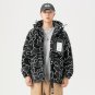 Black Fleece Jacket