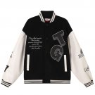 TG Black Jacket