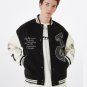 TG Black Jacket