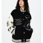 TG Black Jacket
