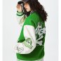TG Green Jacket