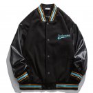 SANCHN Black Jacket
