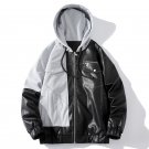 Black-White Jacket