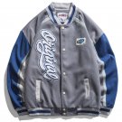 Original Blue Jacket