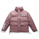 PRDIMS Pink Jacket