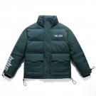 PRDIMS Green Jacket