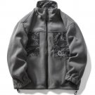 Double-Sided Black Jacket