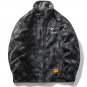 Double-Sided Black Jacket