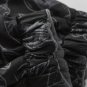 Double-Sided Black Jacket