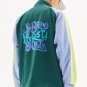 Green BTU Jacket