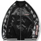 LAU Black Jacket