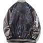DEVILRAY Cotton Jacket